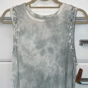 American Eagle soft and sexy tank